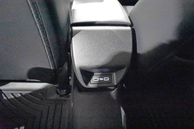 2024 Honda Civic Sedan Touring