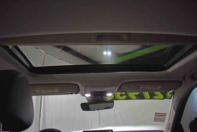 2024 Honda Civic Sedan Touring