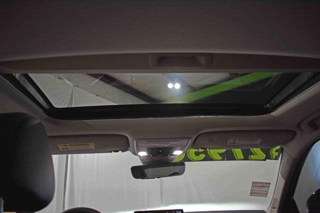 2024 Honda Civic Sedan Touring