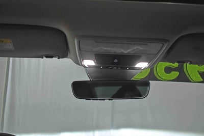 2024 Honda Civic Sedan Touring