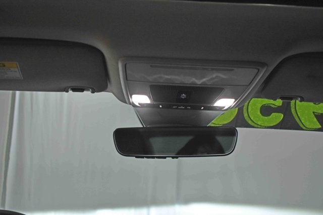 2024 Honda Civic Sedan Touring