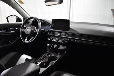 2024 Honda Civic Sedan Touring