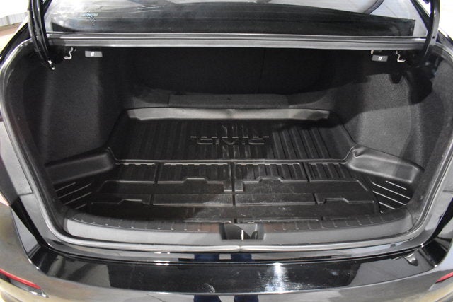 2024 Honda Civic Sedan Touring