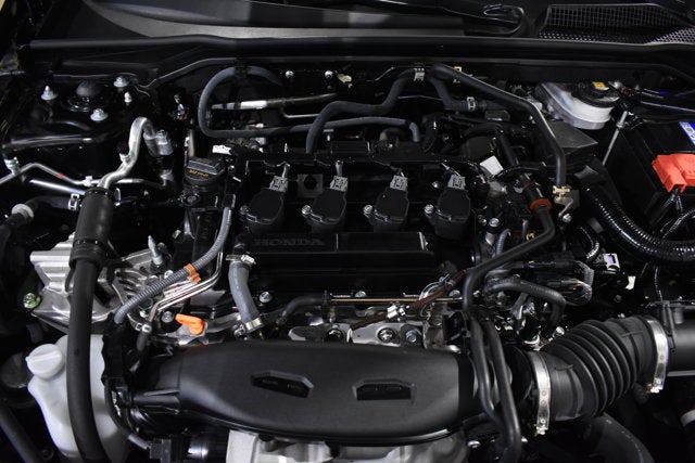 2024 Honda Civic Sedan Touring
