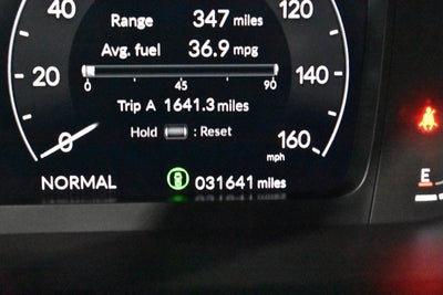 2024 Honda Civic Sedan Touring