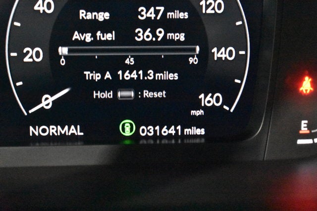 2024 Honda Civic Sedan Touring