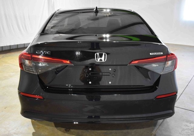 2024 Honda Civic Sedan Touring