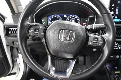 2023 Honda Civic Sedan Touring