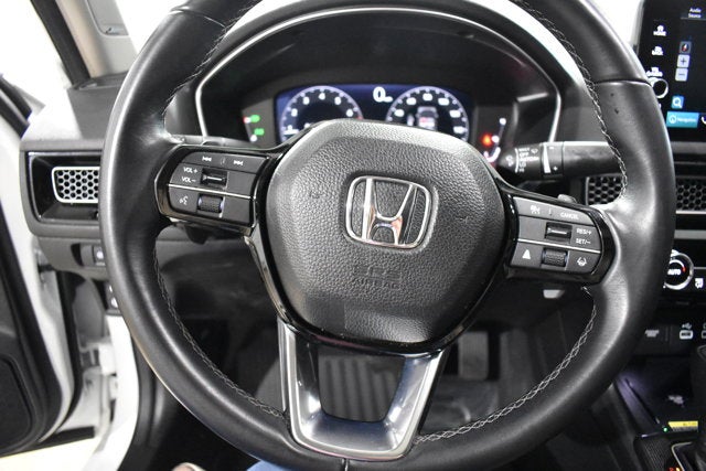 2023 Honda Civic Sedan Touring