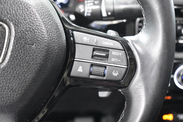 2023 Honda Civic Sedan Touring