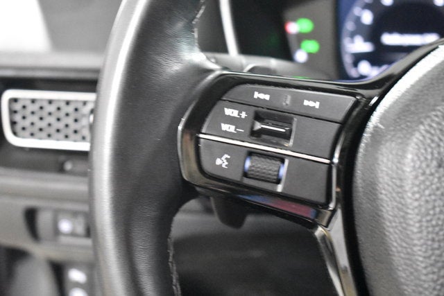 2023 Honda Civic Sedan Touring