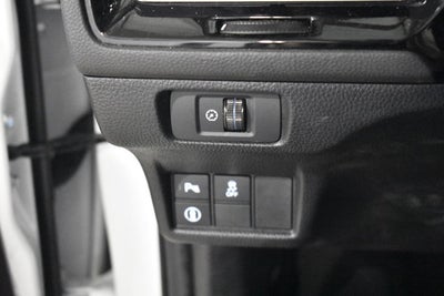 2023 Honda Civic Sedan Touring