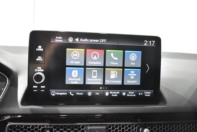 2023 Honda Civic Sedan Touring