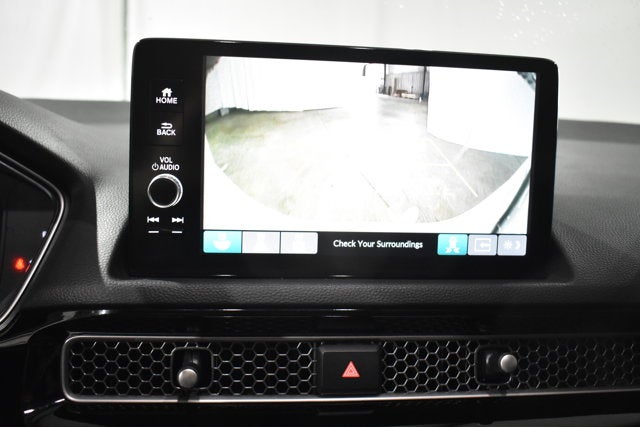 2023 Honda Civic Sedan Touring