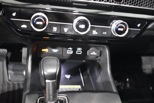 2023 Honda Civic Sedan Touring