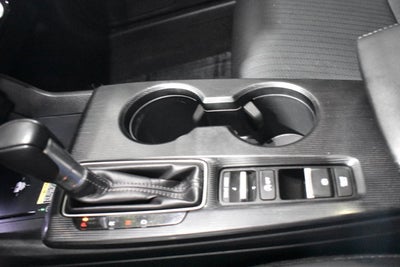 2023 Honda Civic Sedan Touring