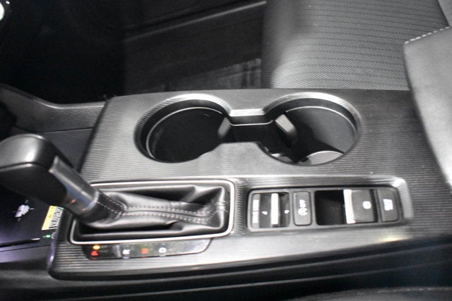 2023 Honda Civic Sedan Touring