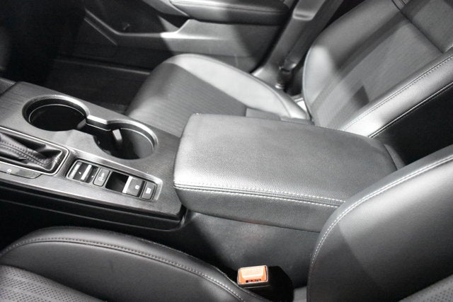 2023 Honda Civic Sedan Touring