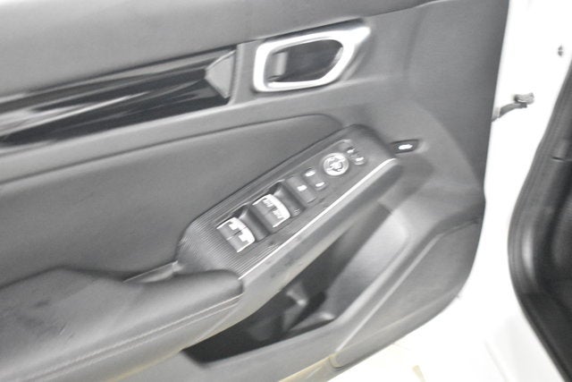 2023 Honda Civic Sedan Touring