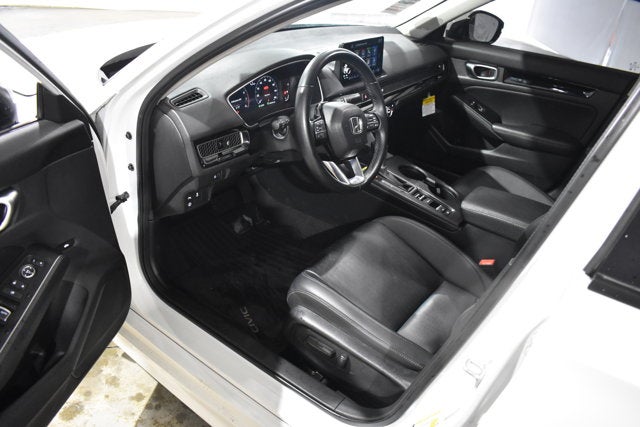 2023 Honda Civic Sedan Touring