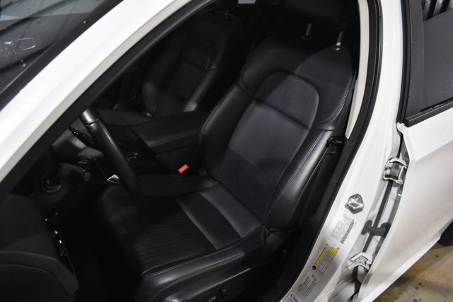 2023 Honda Civic Sedan Touring