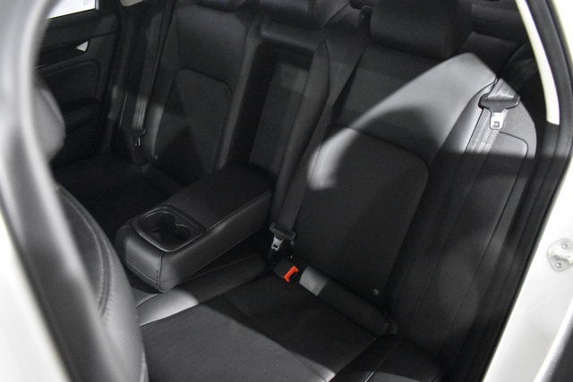 2023 Honda Civic Sedan Touring