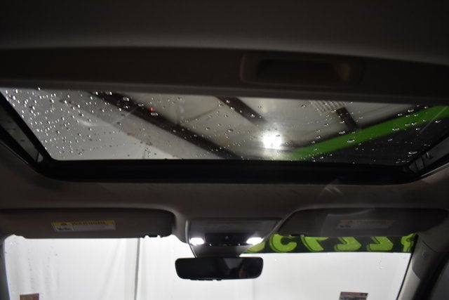 2023 Honda Civic Sedan Touring