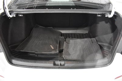 2023 Honda Civic Sedan Touring