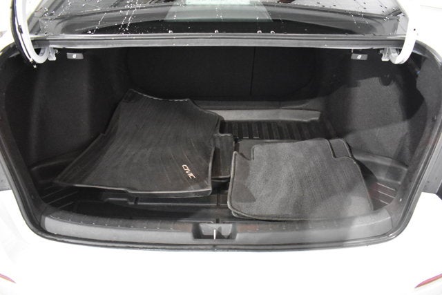 2023 Honda Civic Sedan Touring