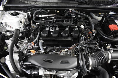 2023 Honda Civic Sedan Touring