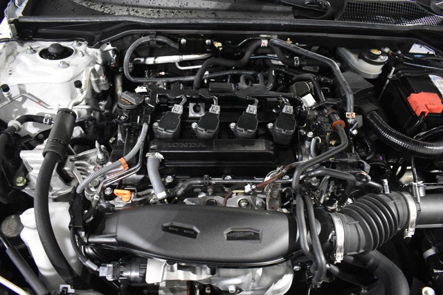 2023 Honda Civic Sedan Touring