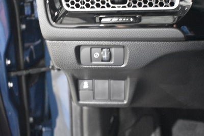 2025 Honda Civic Sedan Hybrid Sport