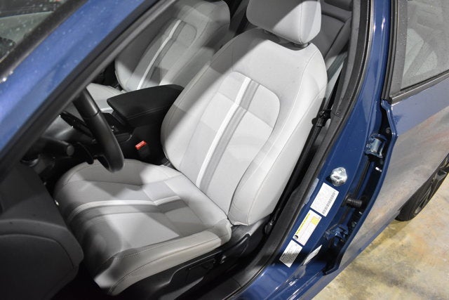 2025 Honda Civic Sedan Hybrid Sport