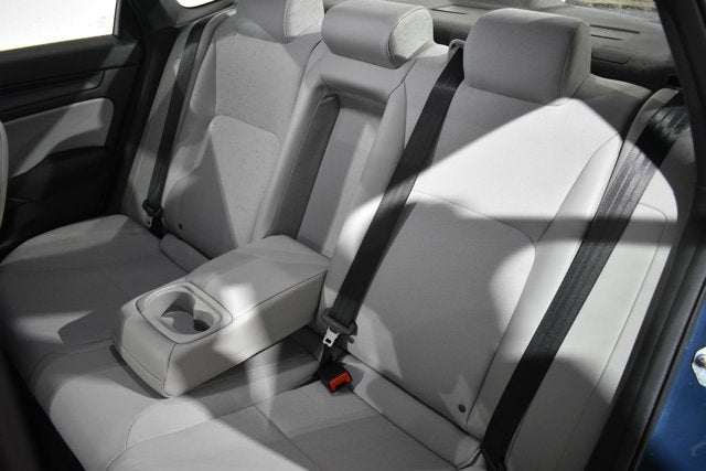 2025 Honda Civic Sedan Hybrid Sport