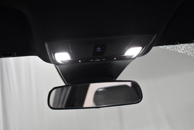 2025 Honda Civic Sedan Hybrid Sport