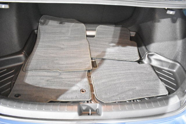 2025 Honda Civic Sedan Hybrid Sport