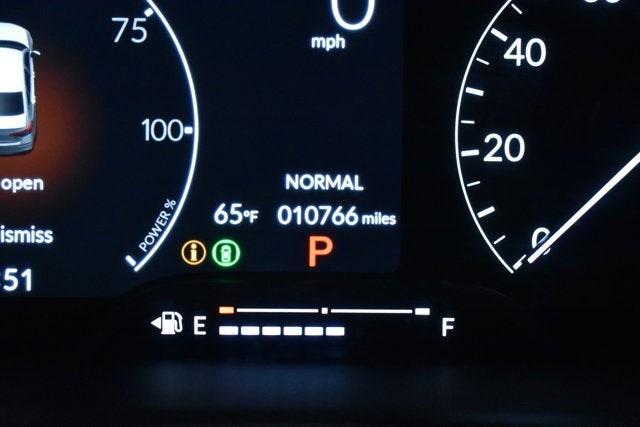 2025 Honda Civic Sedan Hybrid Sport