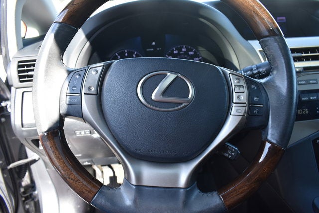 2013 Lexus RX 350 350