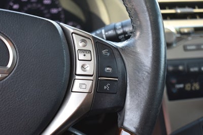 2013 Lexus RX 350 350