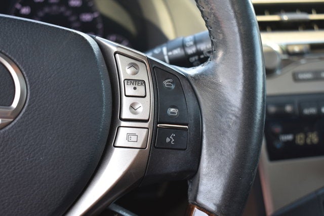 2013 Lexus RX 350 350