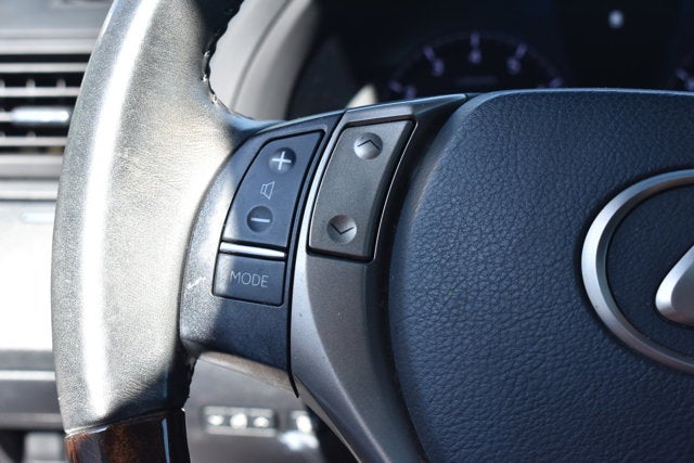 2013 Lexus RX 350 350