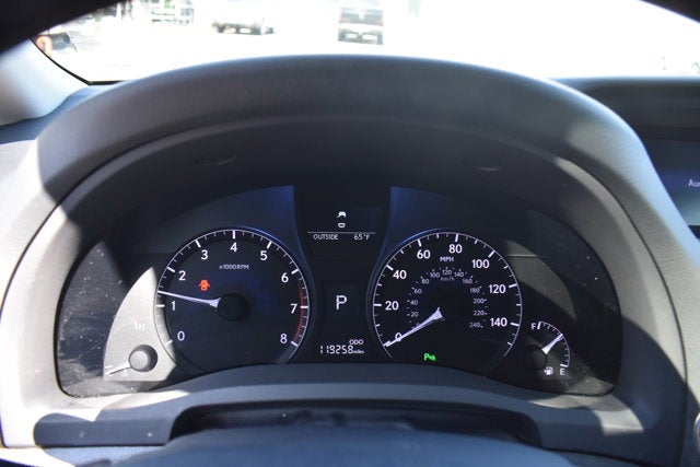 2013 Lexus RX 350 350