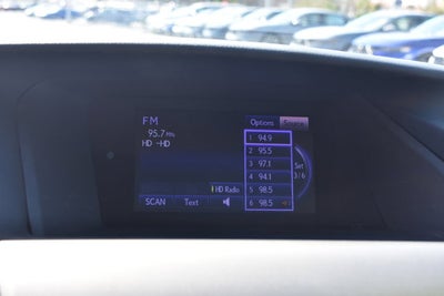 2013 Lexus RX 350 350