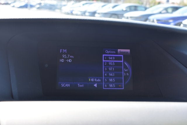 2013 Lexus RX 350 350