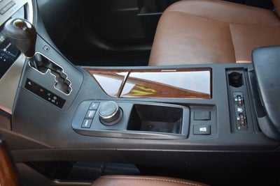 2013 Lexus RX 350 350