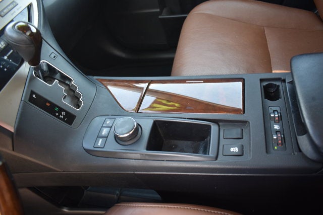 2013 Lexus RX 350 350