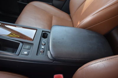 2013 Lexus RX 350 350