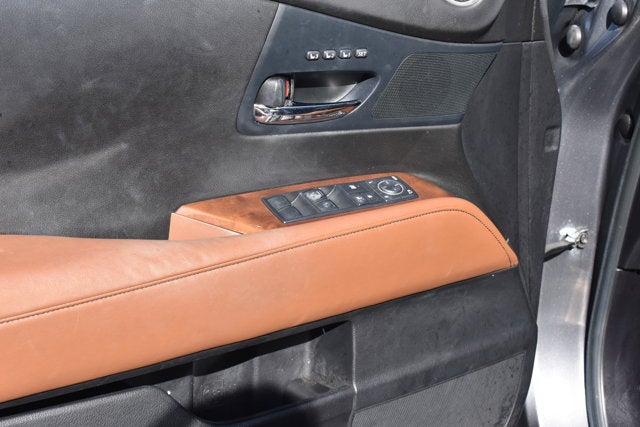 2013 Lexus RX 350 350