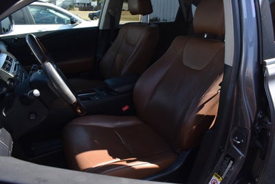 2013 Lexus RX 350 350