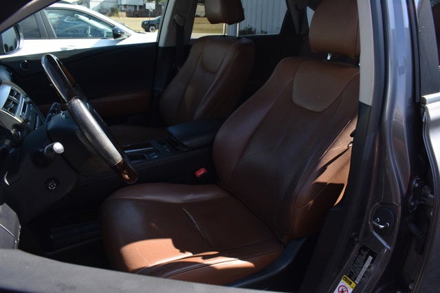 2013 Lexus RX 350 350